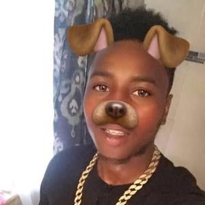 Meet your Posher, Devon